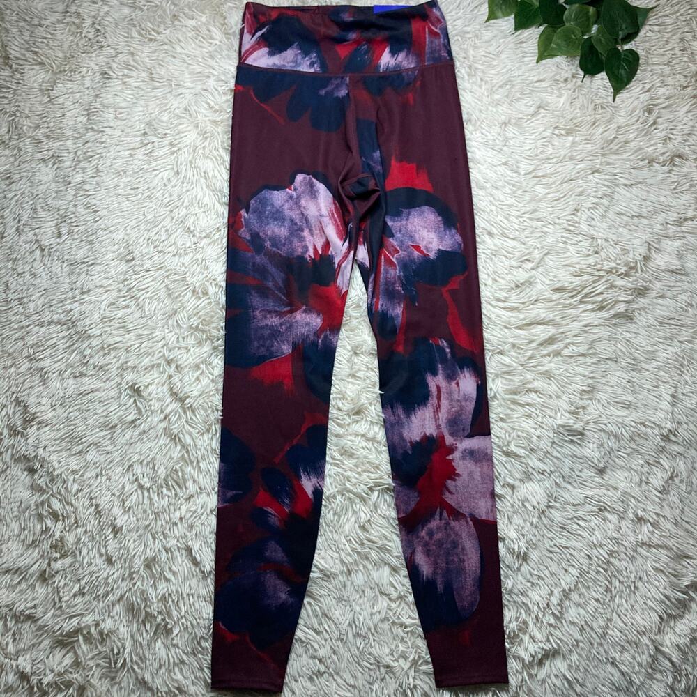 Joy Lab Juniors high-rise active wear leggings NWT